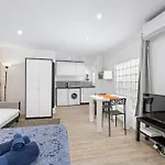 Nice Renting - Penchienatti - Chic & Modern Urban Pearl Massena Old Nice