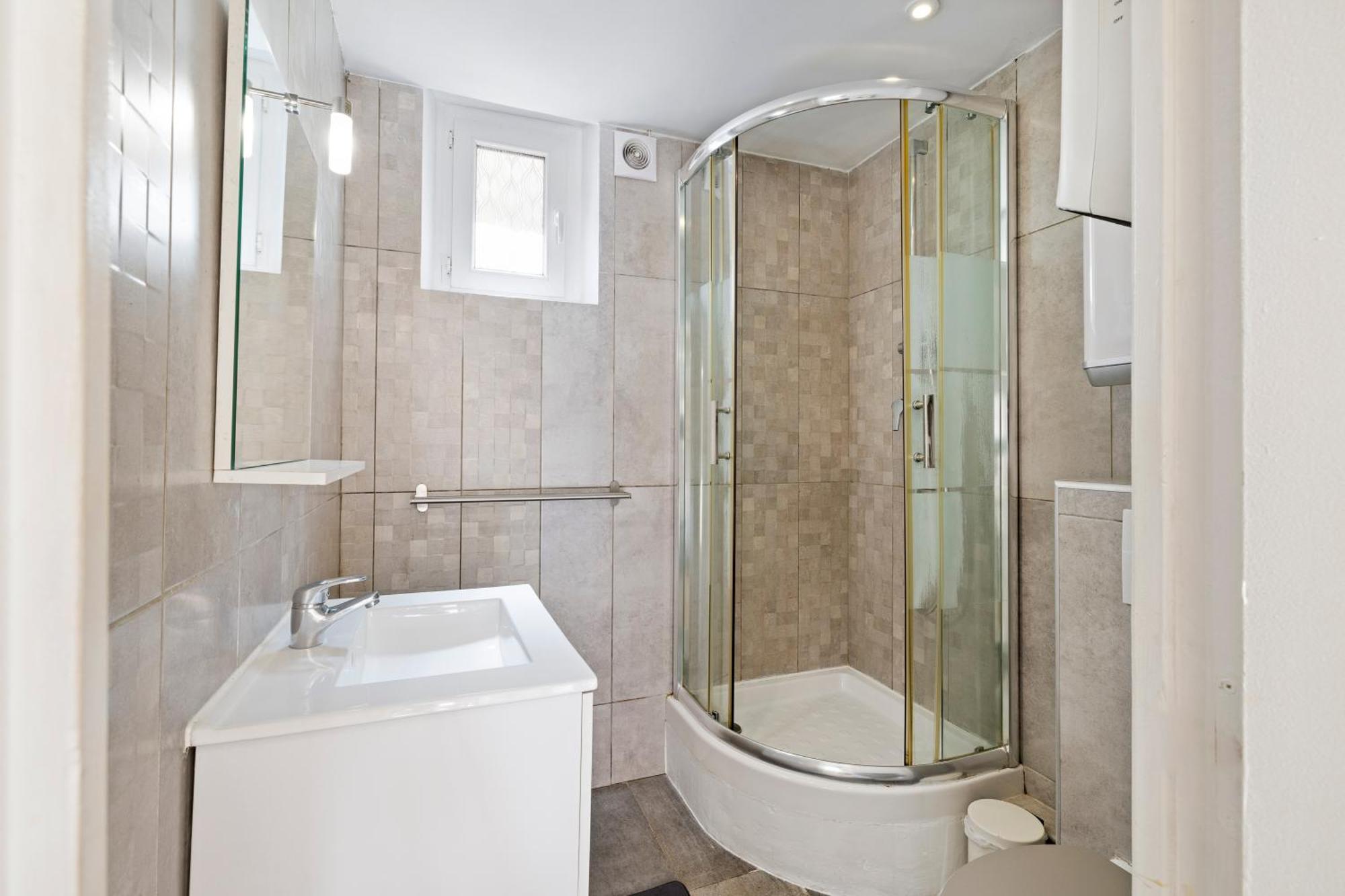 Appartamento Renting - Penchienatti - Chic & Modern Urban Pearl Massena Old Nizza