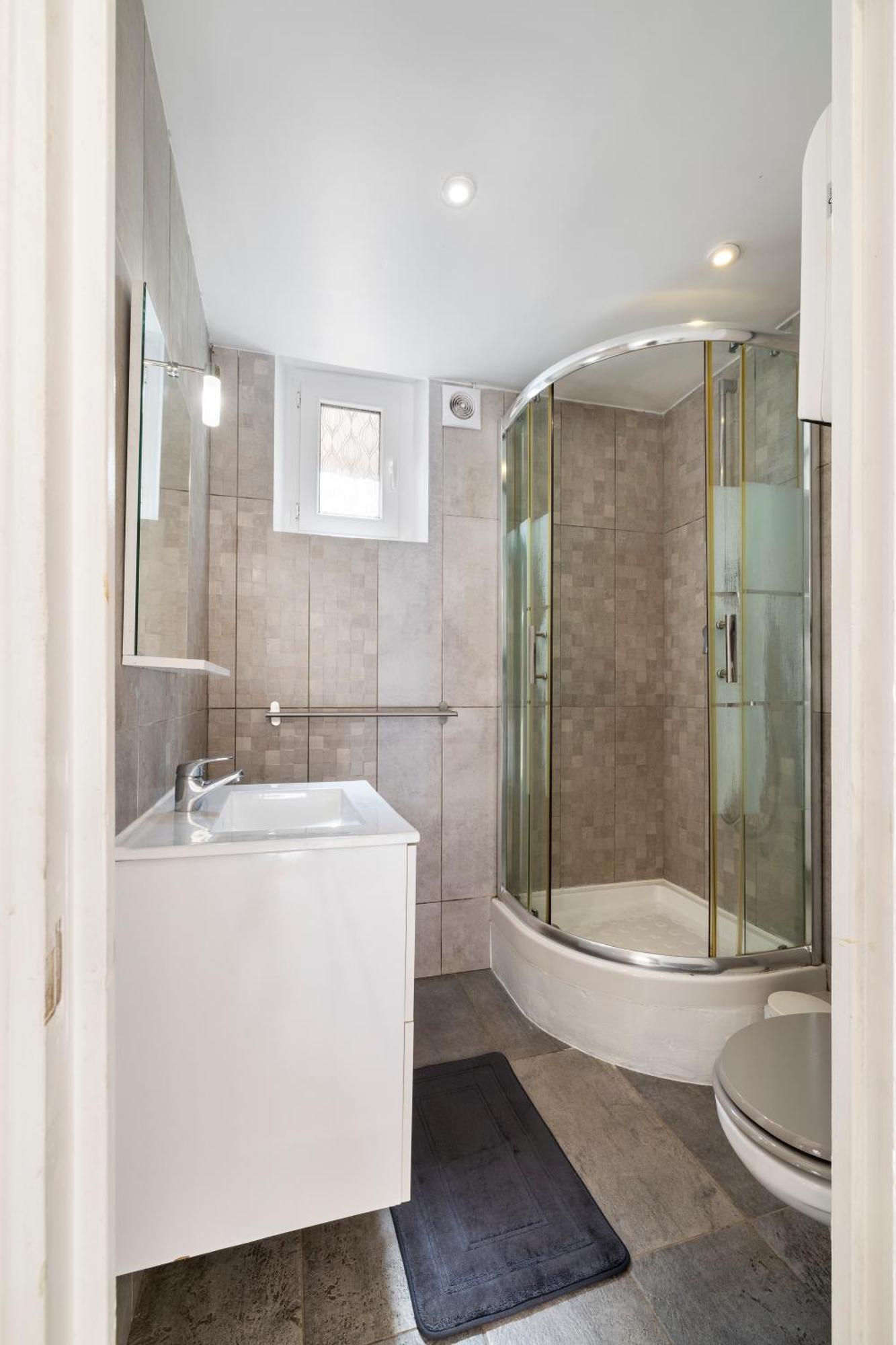 Appartamento Renting - Penchienatti - Chic & Modern Urban Pearl Massena Old *