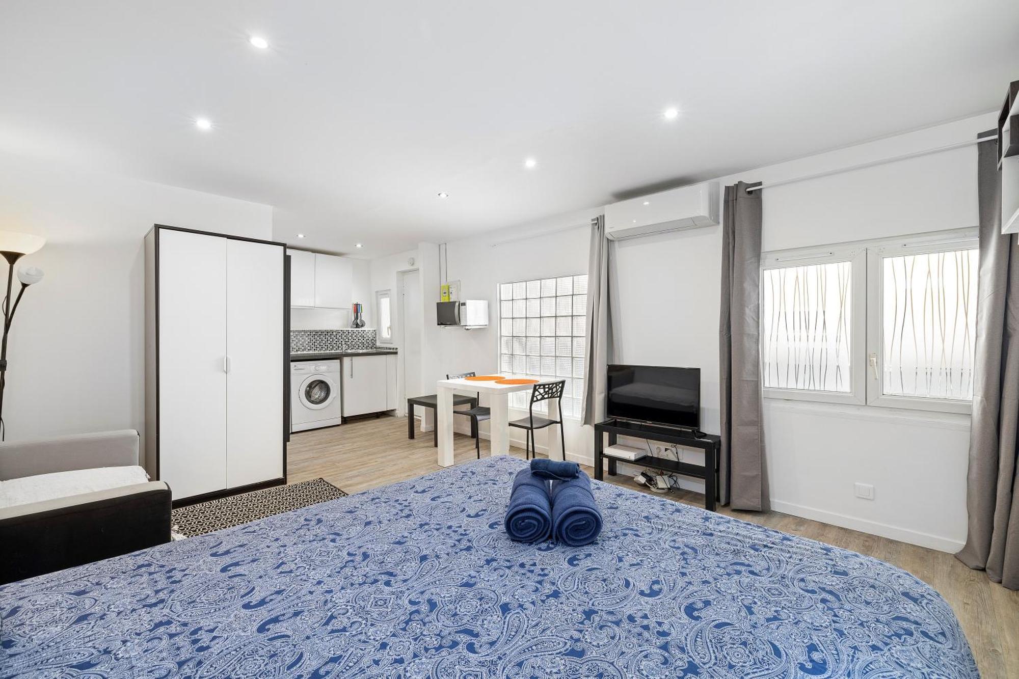 Renting - Penchienatti - Chic & Modern Urban Pearl Massena Old * Nizza